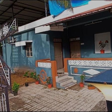 Thyme Guest House Palolem Exterior foto