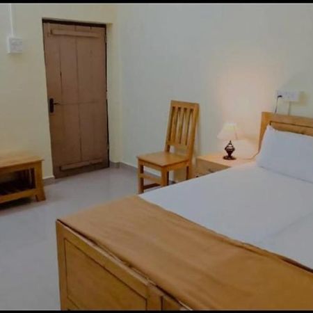 Thyme Guest House Palolem Exterior foto