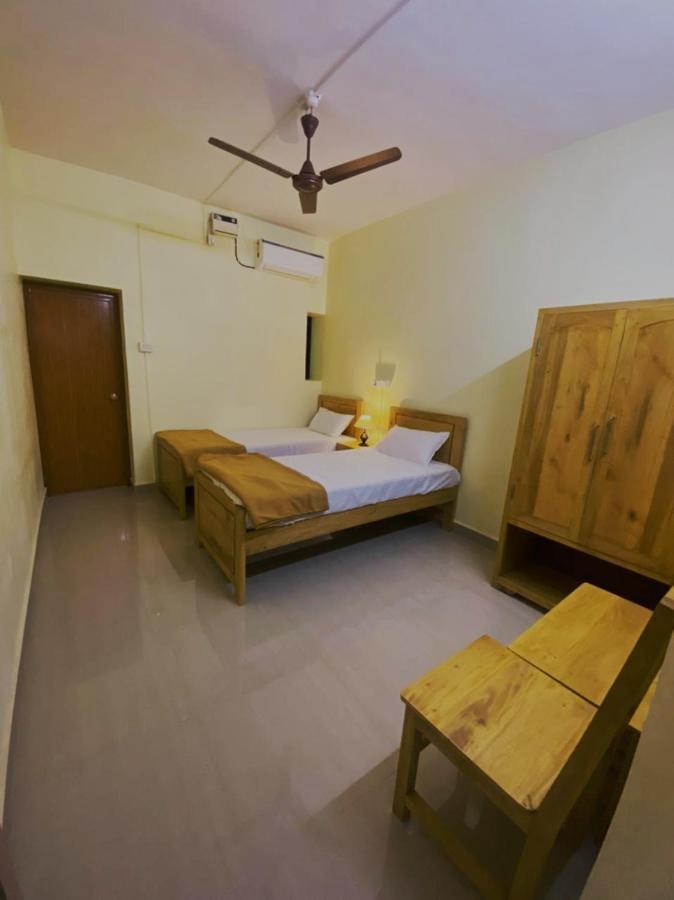 Thyme Guest House Palolem Exterior foto