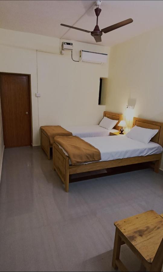 Thyme Guest House Palolem Exterior foto