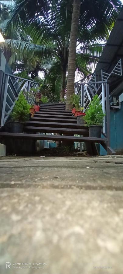 Thyme Guest House Palolem Exterior foto